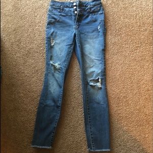 Refuge jeans
